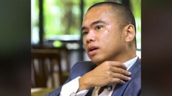 Beberkan Tipe Cewek, Frank Anak Hotman Paris Didukung Pacaran dengan Cinta Laura