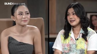 Gegara Ini, Rachel Vennya Pernah 6 Tahun Tak Diakui oleh Ibu Kandung: Aku Kesel Banget