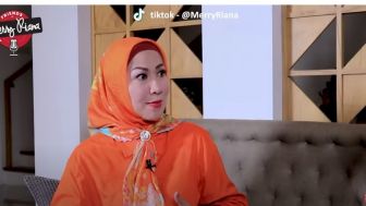 Venna Melinda Sebut Pilihan Tersulit Dalam Hidup, Bukan Saat Memutuskan Menikah Dengan Ferry Irawan, Tapi Hal Ini