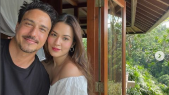 Manisnya Perlakuan Hamish Daud ke Raisa Bikin Meleleh, Netizen Auto Baper