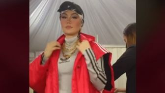 Beri Dukungan, Agnez Mo Ingin Temui Siswa SMPN 1 Ciawi yang Dituding Rusak Generasi karena Dansa