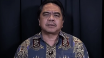 Ade Armando Sebut Alasan PDIP Belum Tentukan Ganjar Pranowo Jadi Capres: Bimbang dengan Putri Kesayangan