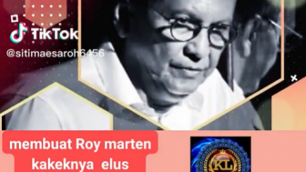 Sikap Luna Maya sebagai Ibu Sambung Gempi bikin Roy Marten Berderai Air Mata, Benarkah?