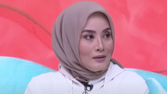 Elma Theana Sebut Hilang Respect dengan Ferry Irawan: Tak Ada Ampun Untuk Orang KDRT