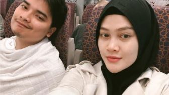 Alvin Faiz Bandingkan Larissa Choi dengan Henny Rahman, 1 Banding 1000, Warganet: Pasti Istrinya yang Nulis