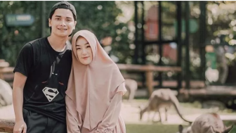 Momen Kemesraan Alvin Faiz dan Larissa Chou Diungkit Lagi, Warganet: Auranya Berbeda