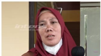 Bantah Selingkuh Dengan Rozy Zay, Ibu Norma Risma: Istrinya Kan Kerja Pulang Malam, Saya Penggantinya