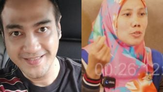 Waduh, Ferry Irawan Malah Dijodohkan dengan Ibu Norma Risma karena Hal Ini