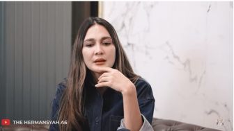 Luna Maya Jadi Model Michael Kors, Syahrini Kena Sentil: Beda Kelas