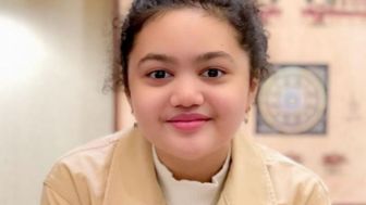 Duet dengan Krisdayanti, Suara Merdu Amora Lemos Tuai Pujian: Berkelas!