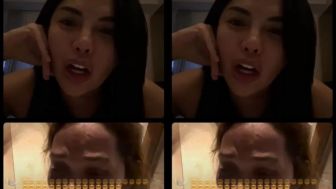Tuding Bunda Corla Transgender, Nikita Mirzani Tagih Uang Rp100 Juta Dikembalikan