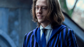 Fans Minta Percy Hynes White Keluar dari Serial Wednesday karena Tuduhan Pelecehan Seksual