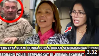 CEK FAKTA: Mantan Suami Bunda Corla Bicara Fakta Untuk Skakmat Fitnah Nikita Mirzani, Benarkah?