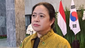 Puan Maharani Angkat Bicara Mengenai Aksi Tanam Padi Maju yang Sempat Viral dan Dikira Settingan