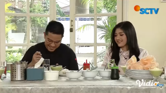 Diajak Jajan Bareng Raffi Ahmad dan Nagita Slavina, Kaesang Pangarep Ungkap Lebih Suka Saus 'Kotor'