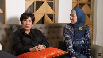 Sebelum KDRT, Ibu Heran Venna Melinda Kusam dan Norak: Ternyata Sakit Banget Hatinya