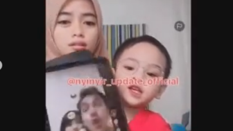 Gala Sky Pamer Video Vanessa Angel dan Bibi Ardiansyah dengan Bangga, Warganet Justru Mewek