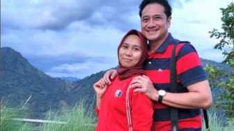 Sarni Istri Ivan Fadilla Kembali Dicibir Masalah Fisik, Disebut Kayak Ibu-Ibu Petani