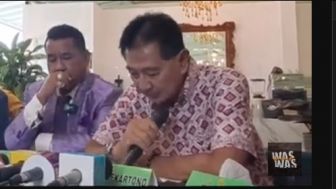 Ayah Venna Melinda Sudah Maafkan KDRT Ferry Irawan: Tapi Proses Hukum Tetap Berjalan