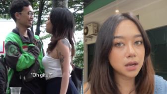 Talitha Pavita Klarifikasi Soal Konten Prank yang Menjurus Pelecehan Seksual: Gue Minta Maaf