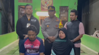 Ternyata Hoax! Dua Siswi SD di Bogor yang Mengaku Korban Penculikan Mengarang Cerita
