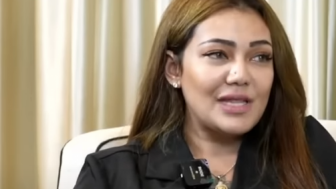 Nikita Mirzani Kembali Dilaporkan ke Polisi, Netizen Kompak Dukung Tengku Zanzabella: Biar Aman Dunia