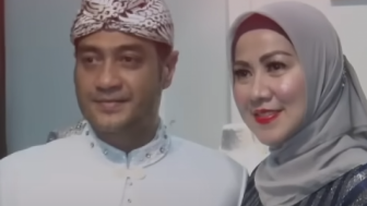 Ferry Irawan Gugat Cerai Talak Venna Melinda ke Pengadilan Agama Jakarta Selatan