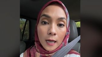 Setuju dengan Bunga Zainal Soal Artis Sombong, Enno Lerian: Inget! Ada Saatnya di Atas dan di Bawah