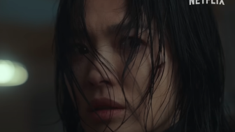 Poster dan Teaser The Glory 2 Rilis, Aksi Brutal Song Hye Kyo Dimulai