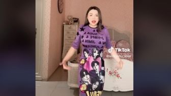 Pamerkan Baju Ungunya, Vicky Shu Ikut Respons Ejekan Isa Zega ke BTS ARMY