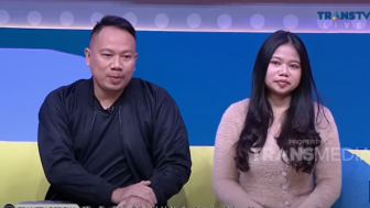 Kerap Dibully, Cinta Kana Sempat Tak Ingin Diketahui Sebagai Anak Vicky Prasetyo