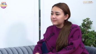 Amanda Manopo Beberkan Alasan Mundur dari Ikatan Cinta: Kalau Aku Gak Keluar-keluar, Stuck Disitu Gak Berkembang