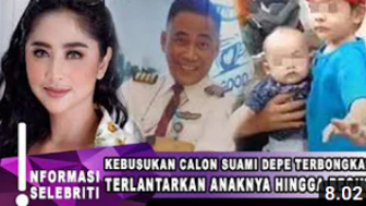 CEK FAKTA: Dewi Perssik Malu Banget Gegara Kebusukan Pilot Rully Terbongkar