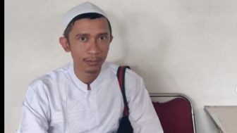 Aming Ungkap Alasan Tiba-Tiba Berhijrah: Ingat Dosa dan Umur