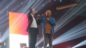 Indra Bekti Comeback Jadi Host Setelah Sakit, Warganet Malah Khawatir