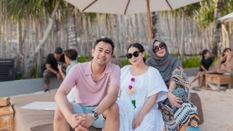 Amy Qanita Jalani Operasi, Raffi Ahmad Minta Doa Untuk Mamanya