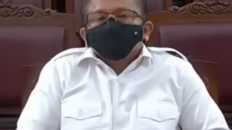 Ketua IPW Sebut Vonis Mati Bisa Pancing Ferdy Sambo Kuak Borok Polisi: Dia Sedang Perjuangkan Hidup dan Matinya