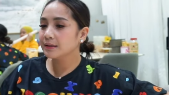 Nagita Slavina Enteng Bagi-bagi iPhone ke Semua Karyawan, Netizen: OTW Lamar Jadi ART