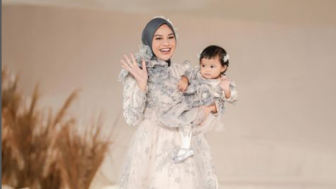 Aurel Hermansyah Ingin Punya Anak Kembar seperti Bintang Tamu, Langsung Nyeletuk Tanya Posisi