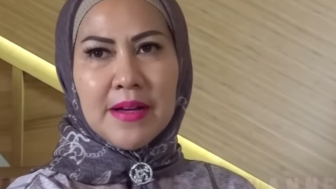 Mertua Bongkar Tabiat Buruk Venna Melinda, Sebut Ferry Irawan Pernah Dicakar Sampai Dikurung di Kamar