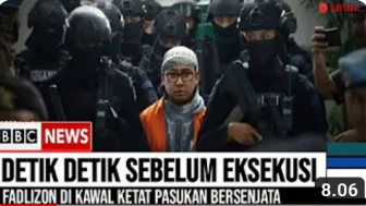 CEK FAKTA: Fadli Zon Ditetapkan Jadi Tersangka dan Langsung Dieksekusi, Benarkah?