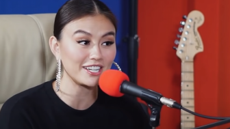 Menetap di Amerika, Agnez Mo Tak Ingin Jauh dari Sambal Terasi Sampai Bawa Cobekan