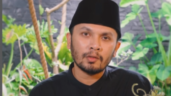 Beredar Video Pengajian Ustaz Hanan Attaki Dibubarkan GP Ansor, Muhsin Labib: Dilematis