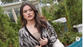 El Rumi Dijodohkan dengan Fuji, Akun Instagram Marsha Aruan Ikut Kena Geruduk Warganet