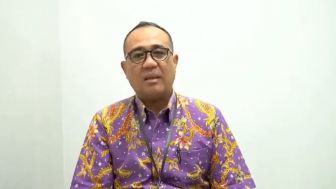 Rafael Alun Ayah Mario Dandy Mundur dari ASN Ditjen Pajak