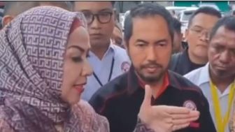 Tak Cuma Pakaian dan Dokumen Ferry Irawan, Venna Melinda Juga Kembalikan Cincin Kawin yang Belum Lunas