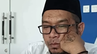 Tegas, Ayah David Tolak Berdamai hingga Tak Butuh Bantuan Pengobatan dari Keluarga Mario Dandy