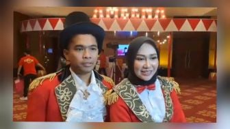 Putra Siregar Ungkap Sempat Canggung Saat Interaksi Dengan Sang Istri Usai Rujuk