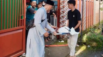 Dua Remaja di Makassar Tewas Akibat Dipaksa Minum Miras Oplosan, Pelaku Diduga Anak Oknum Polisi
