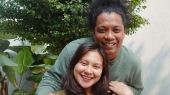 Arie Kriting Pasrah dengan Takdir karena Belum Direstui Ibunda Indah Permatasari, Netizen Semangati: Kejar Terus